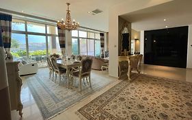 Luxury Apartment Facing Valletta